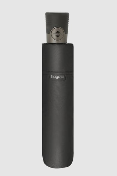 ΟΜΠΡΕΛΑ BUGATTI - SOLID BLACK